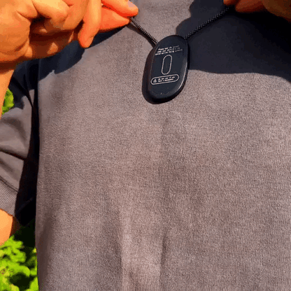 FramePoint™ - Sports and Activity Camera